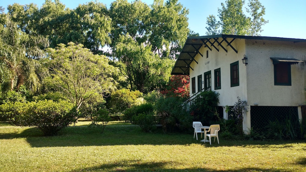 La Viña Casas isleñas