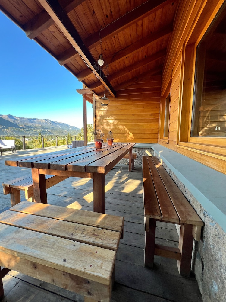 Sieteflores Lodge