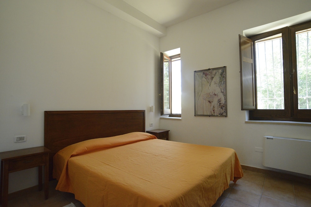 Casa del Geco