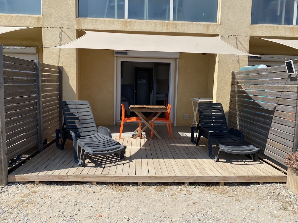 Les Sables D'or