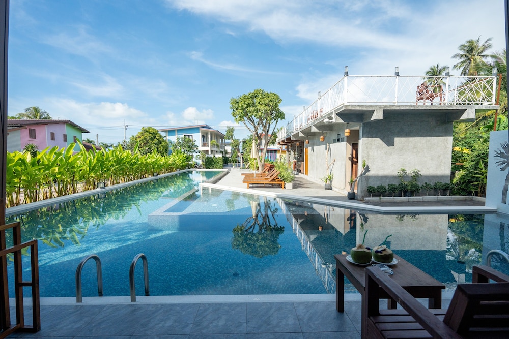 Janpa Resort