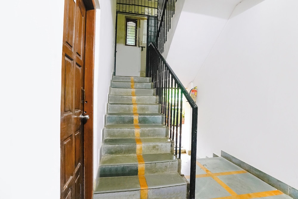 Fabhotel Peaceful Studio Aai Bungalow
