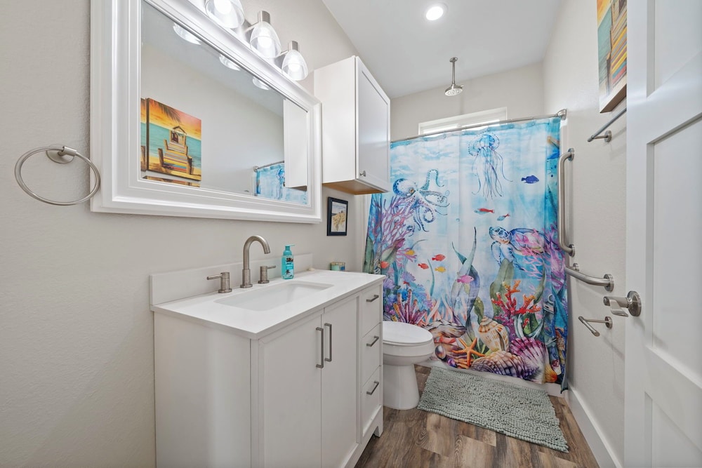 Coral Mountain by Ryson Vacation Rentals