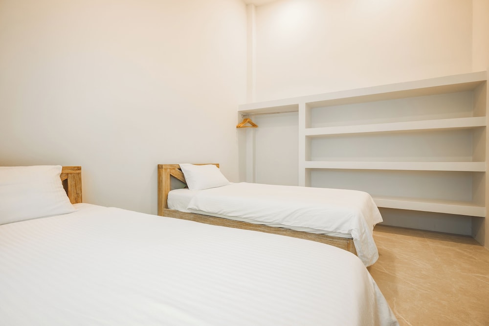 Siam Serenity Villa by Sea N' Rent