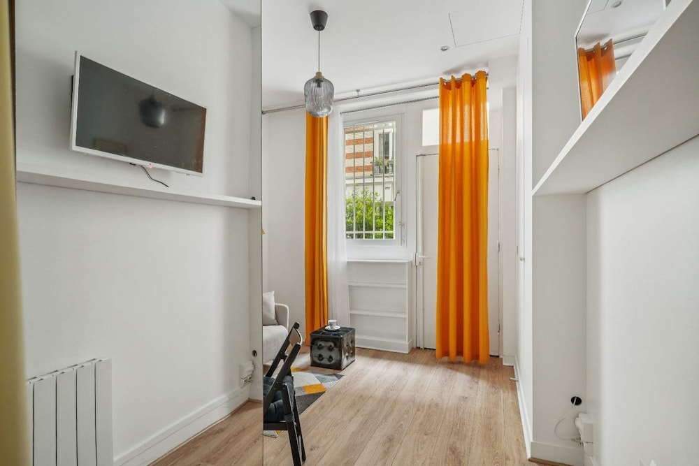 Cosy 2P Studio in the Heart of the Marais