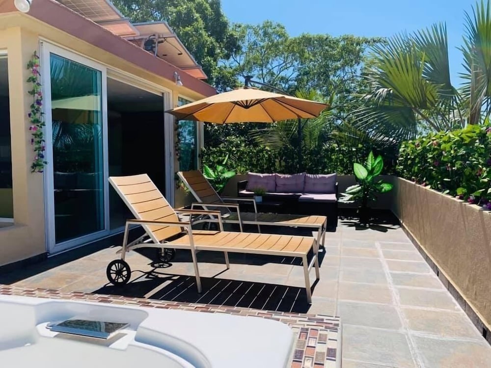 Casa Vallarta VIP view 3