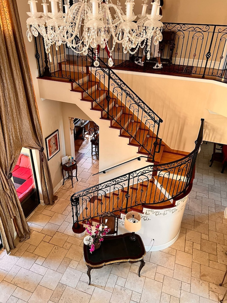 VIP Accommodations - Image 4