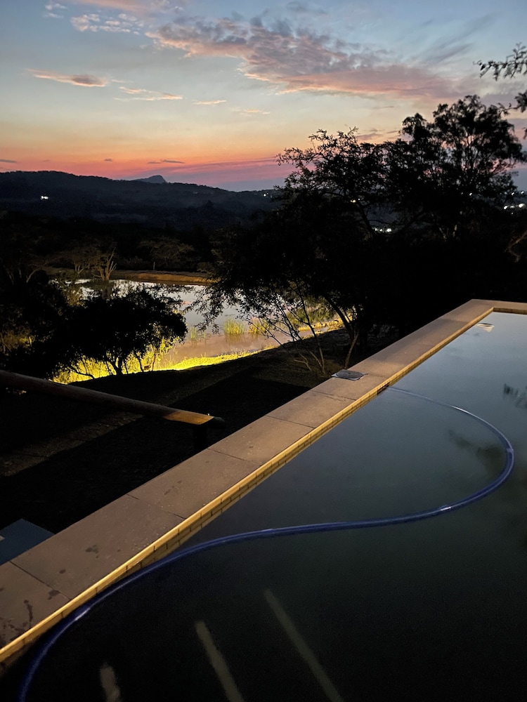 Syeta Bush Lodge