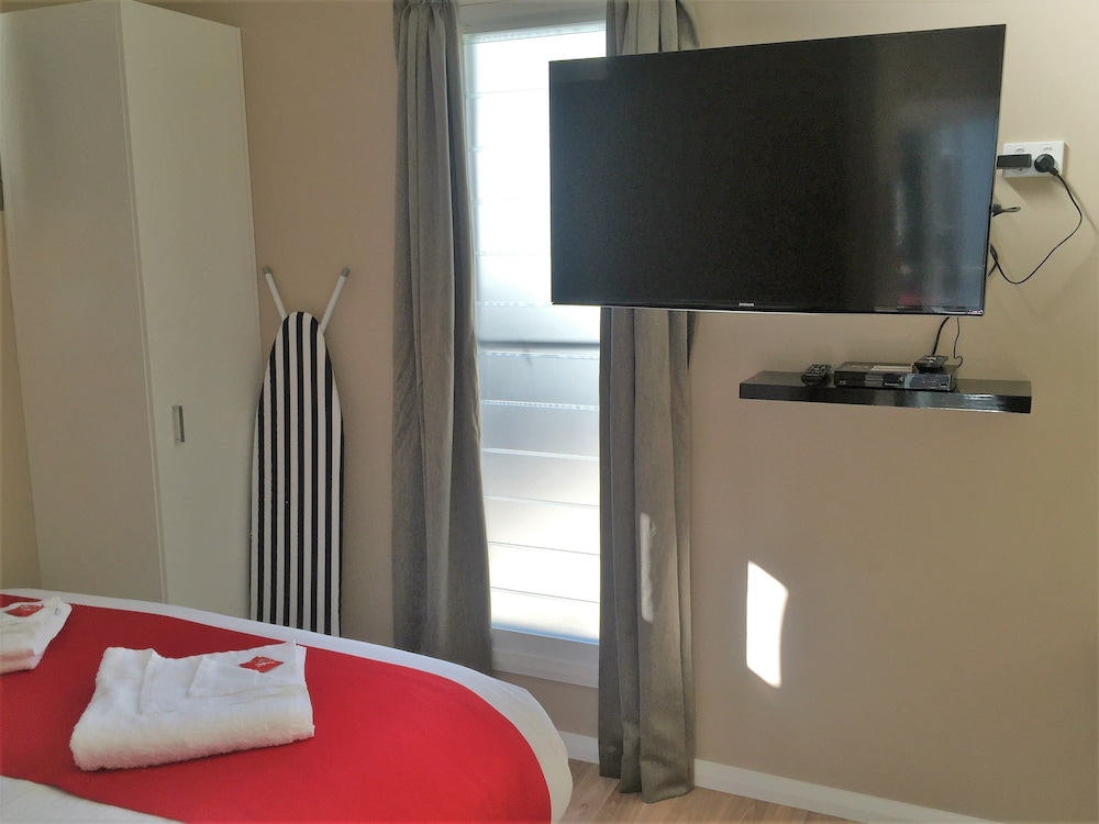 Huskisson Beach B&B