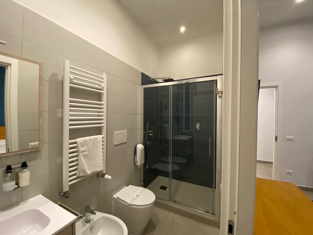 Cecilia B&B Roma