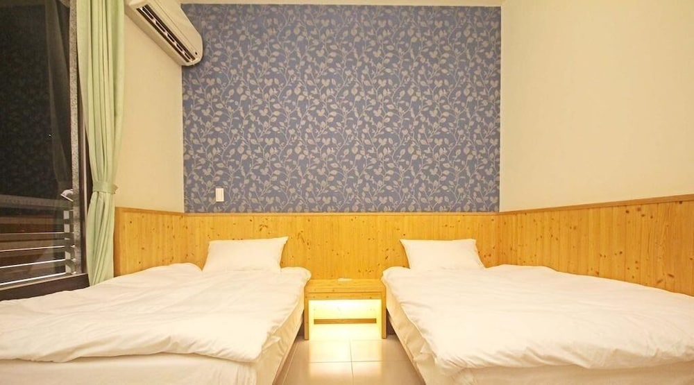 Gimei B&B view 5