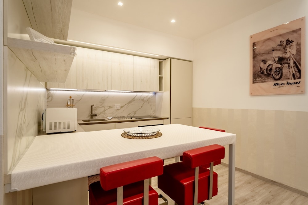 Comfy Apartment in Bellano by Wonderful Italy
