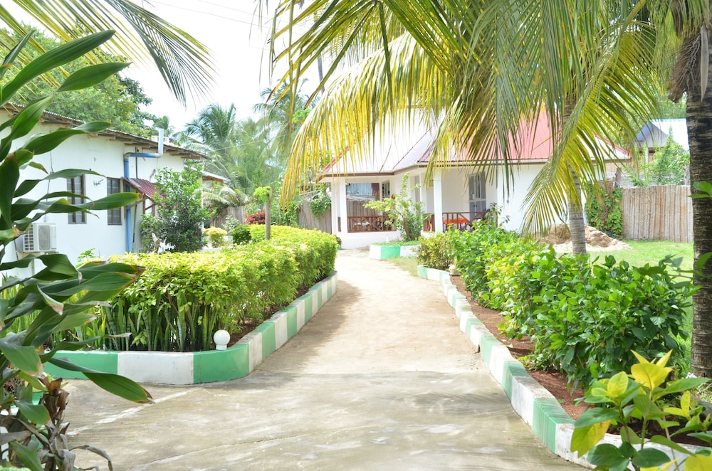 Bagamoyo Spice Villa