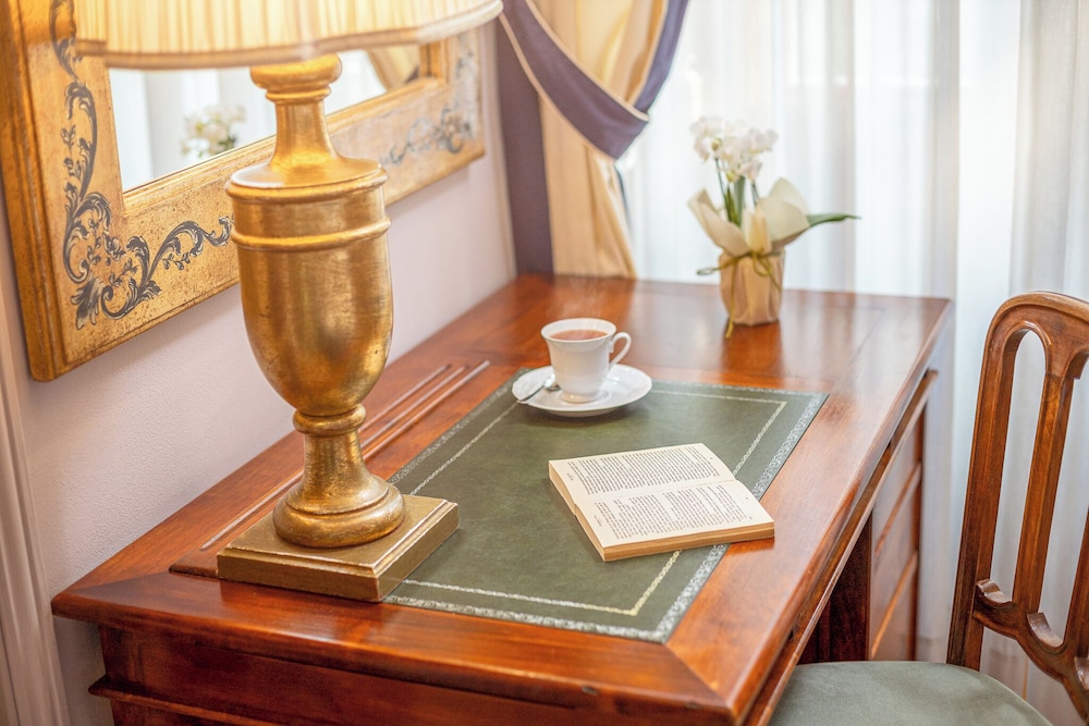 B&B Il Marzocco