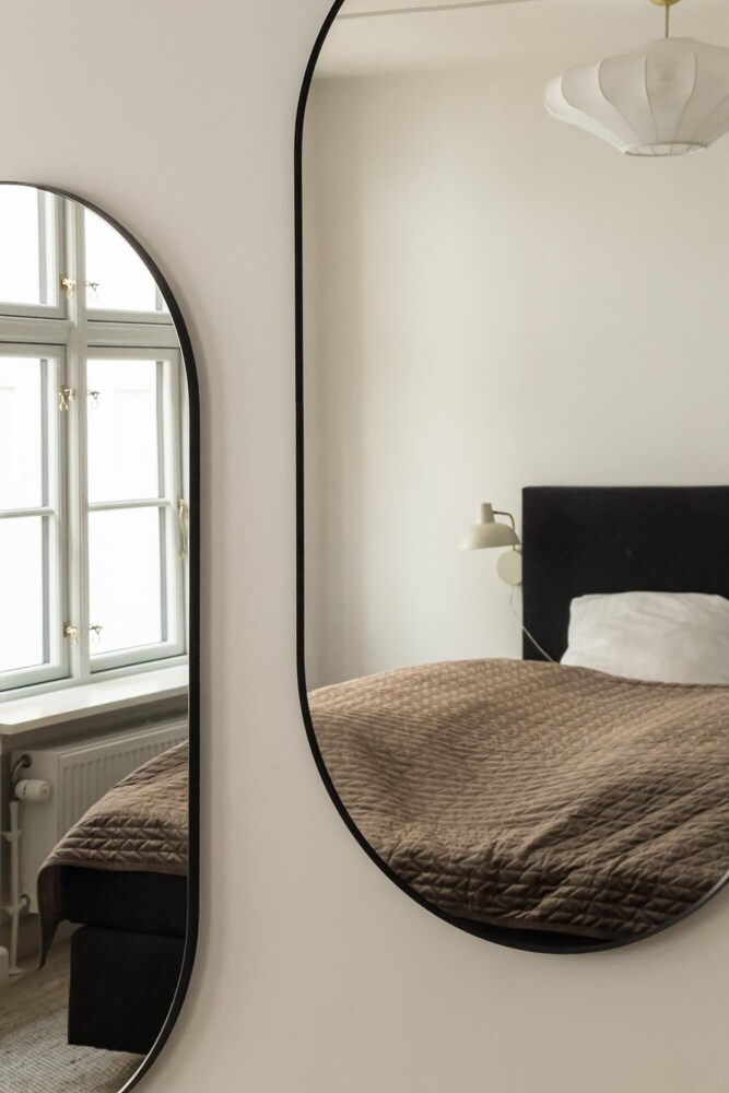 Beautiful Luxury Apt Heart of Copenhagen