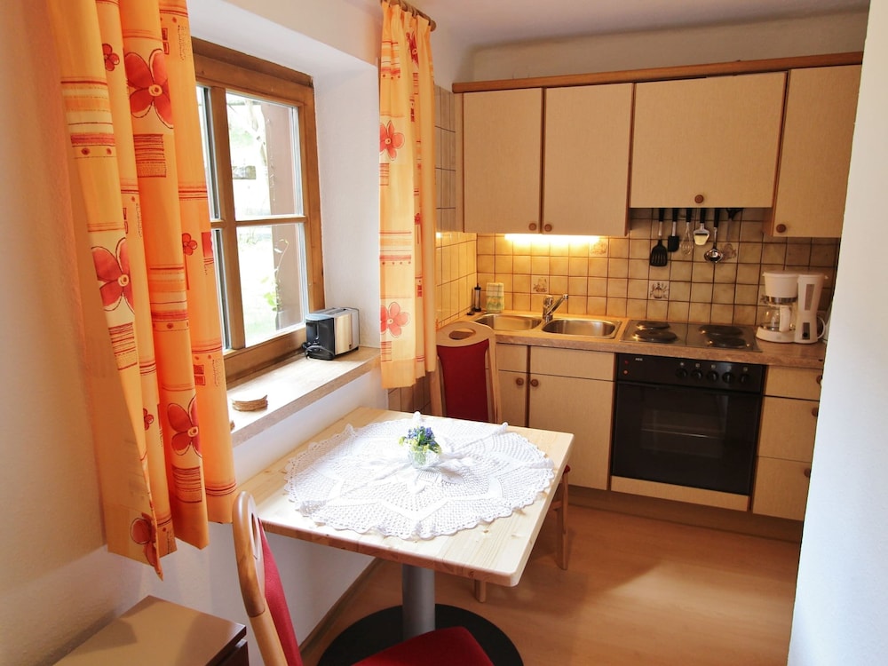 Apartment With Garden in Leogang, Salzburg view 5