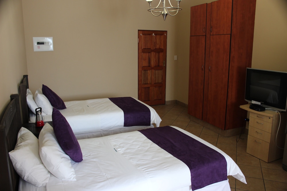 Goldfields Lodge and Conference Centre