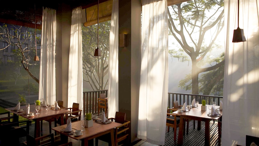 Maya Ubud Resort & Spa 61