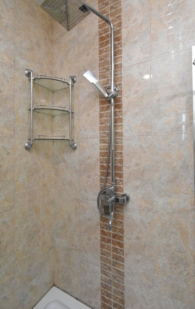 Apartment on Yekmalyan street