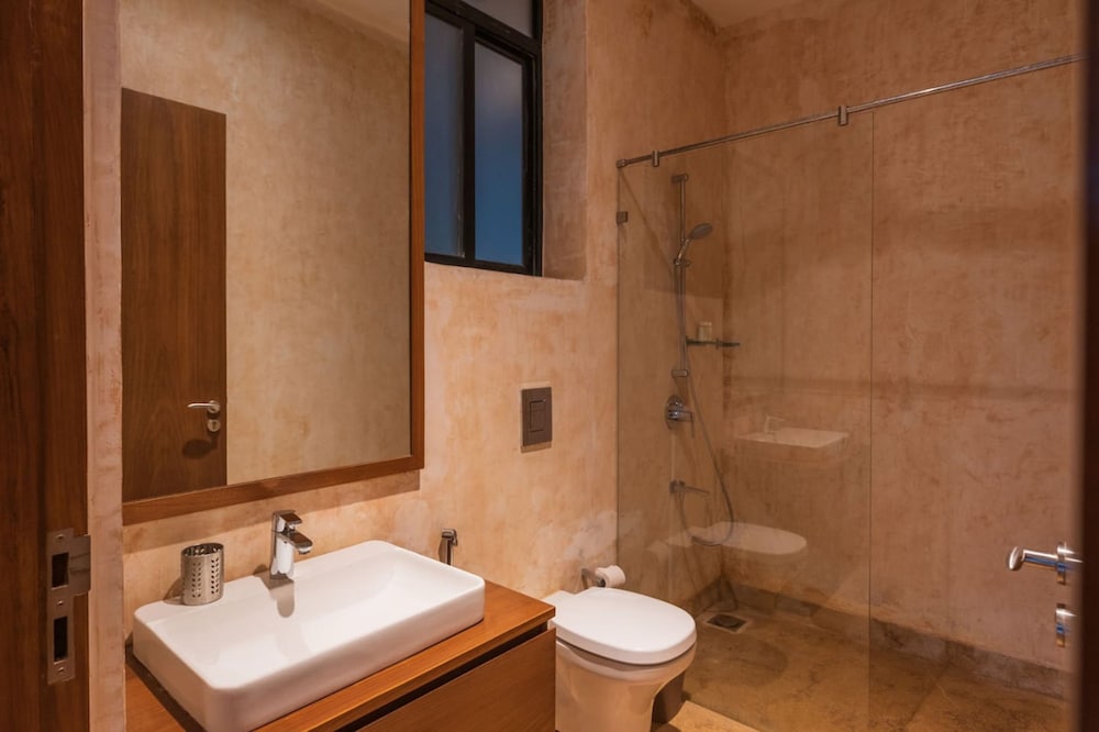 Puravida I -luxury 5bhk w Pvt Pool in Anjuna