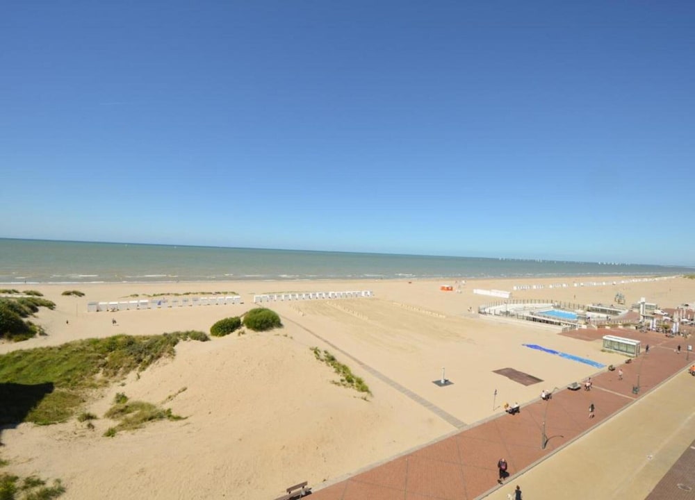 Apartment in Koksijde Near the Beach