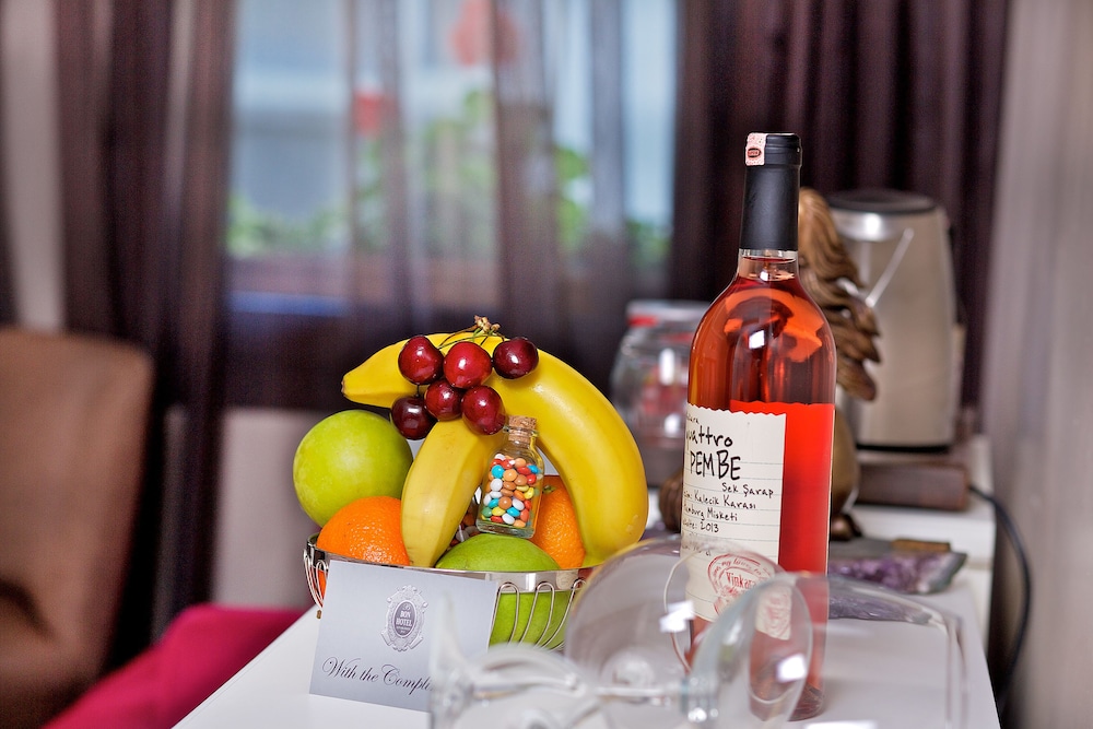 Bon Otel Hagia Sophia - Image 46