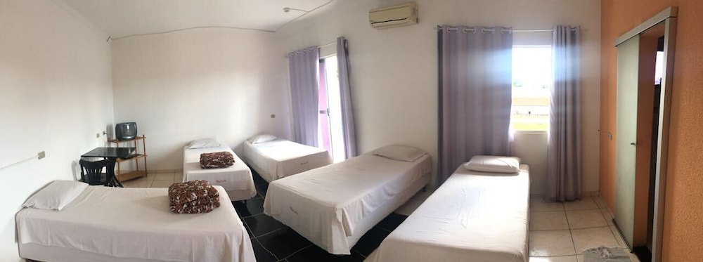 Hotel Via Sacra view 3