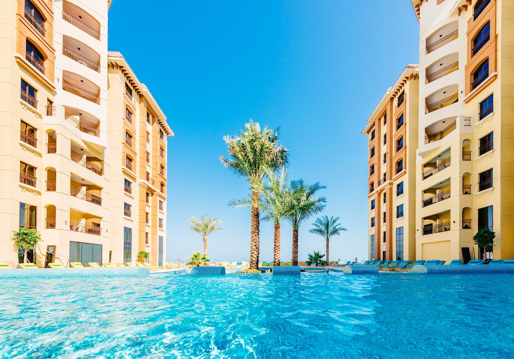 Pullman Resort Al Marjan Island