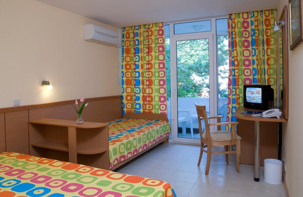 Hotel Magnolia - All Inclusive