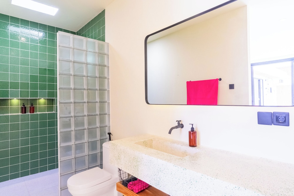 Stylish Private Pool Villa in Pererenan