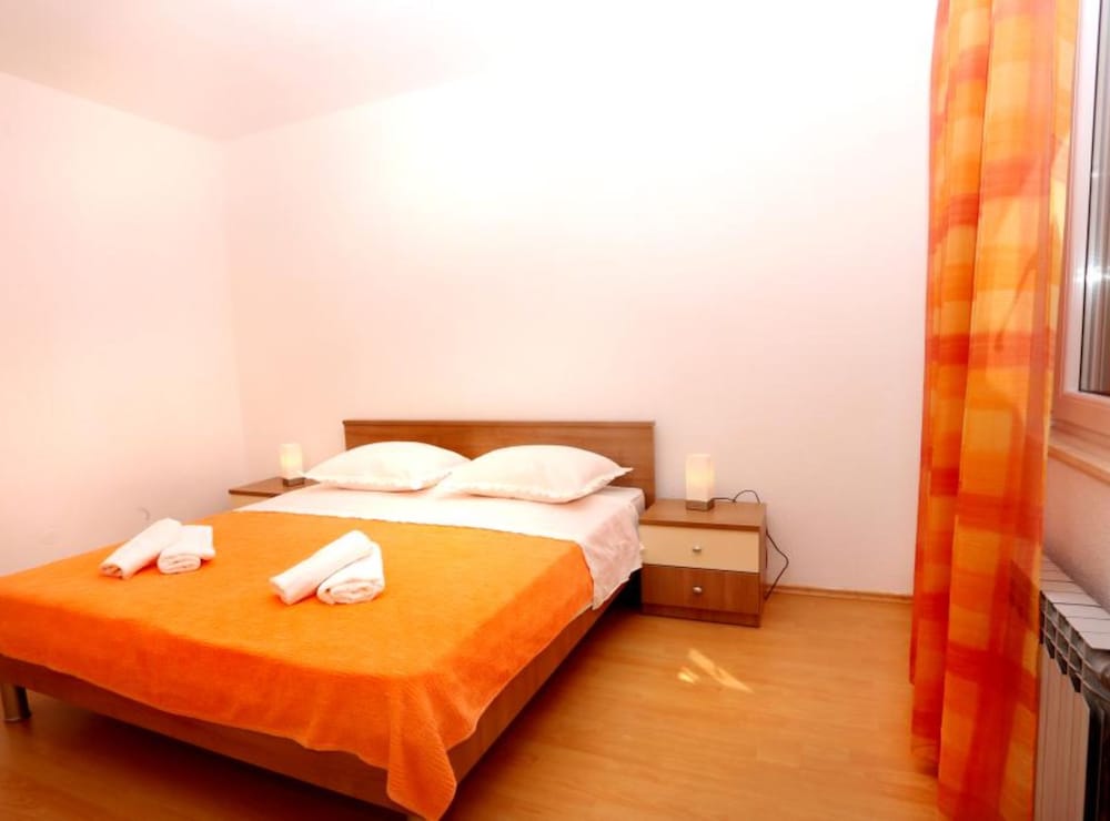 Apartments Antonio - Trogir