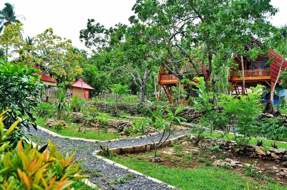Kubu Sental Cottage 31