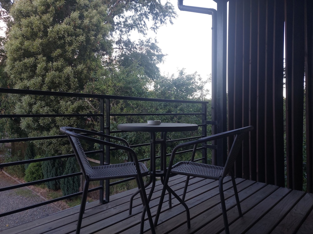 Outdoor Space