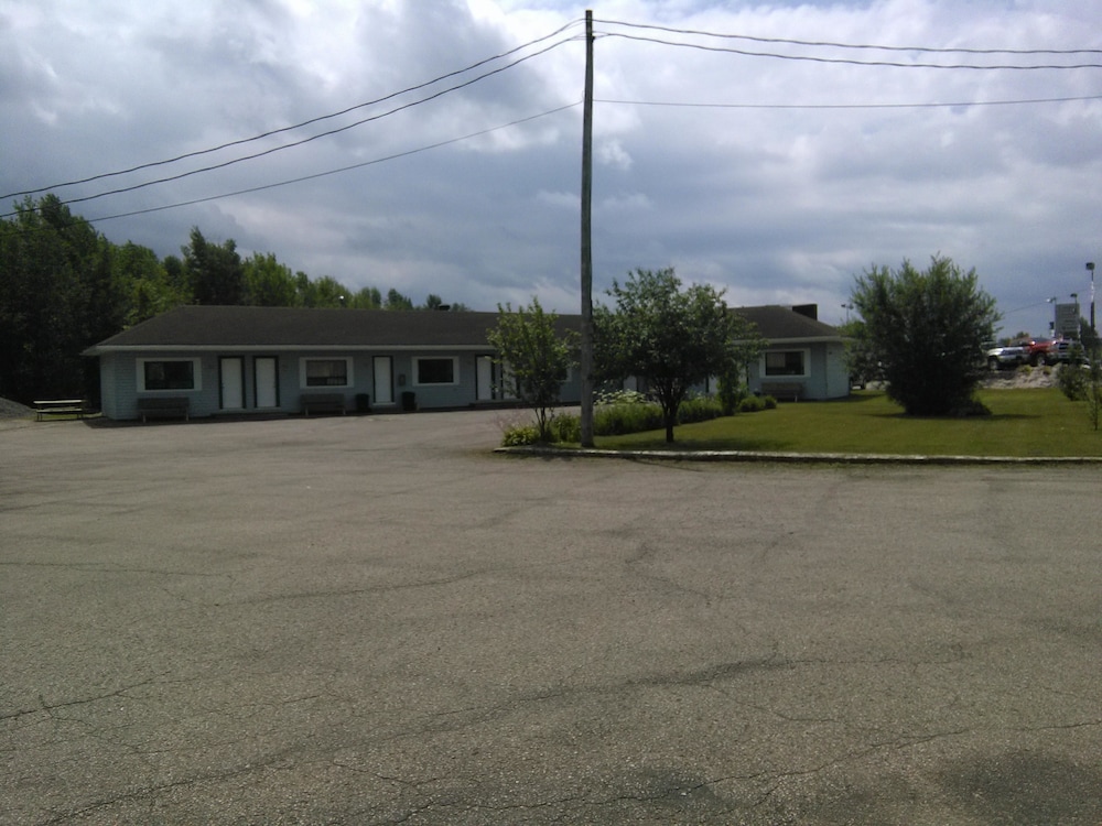 Best Inn Motel