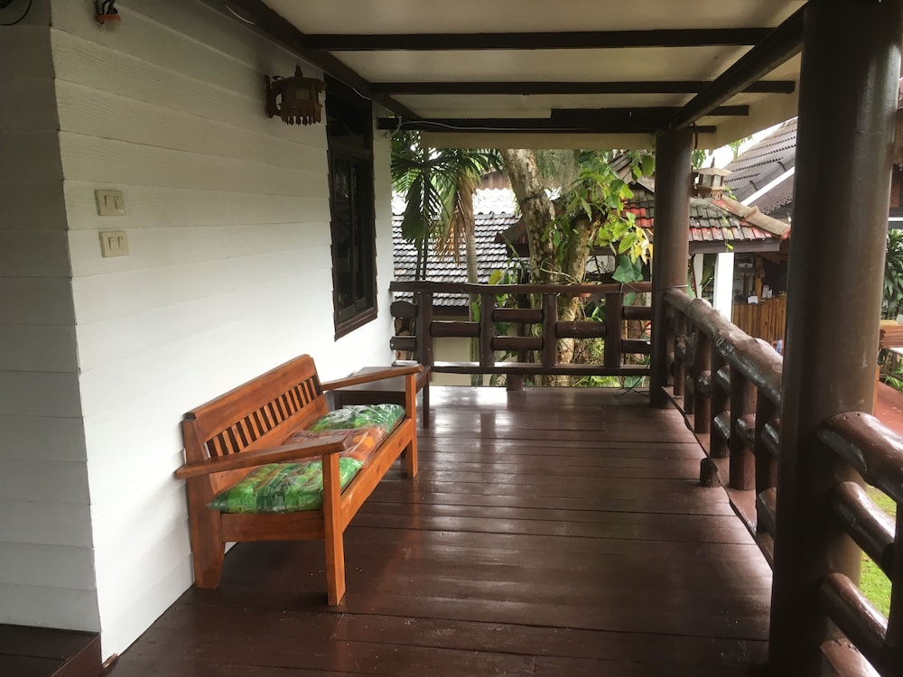Rabiangtai Boutique Guest House
