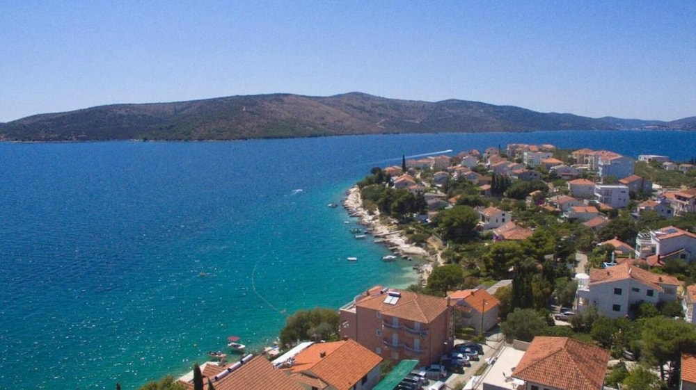 Villa Prime - Private Pool and sea View - H