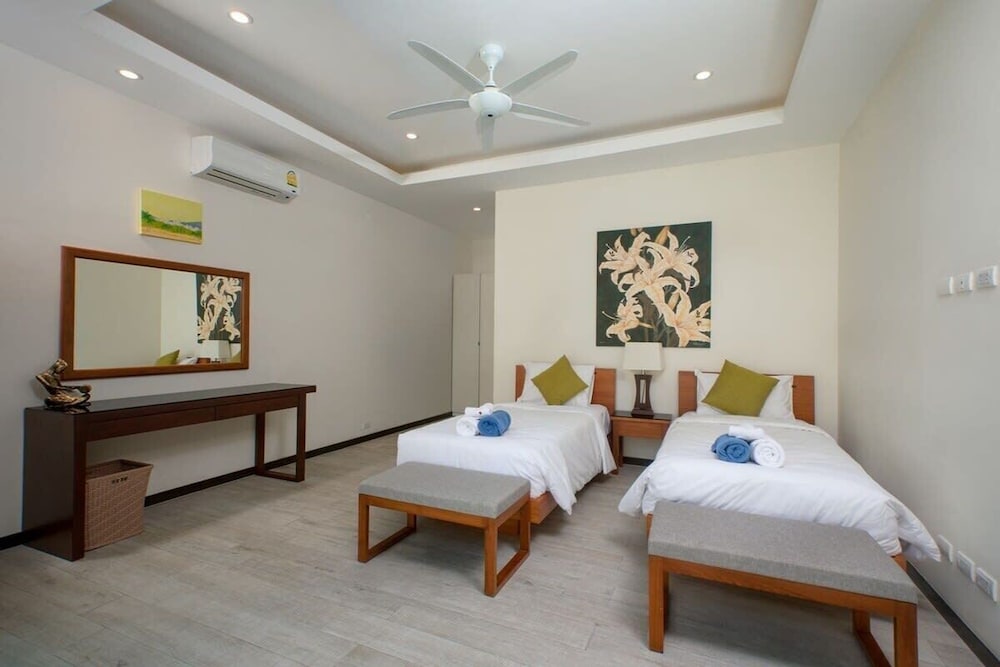 Laem Ka Residence by Tropiclook