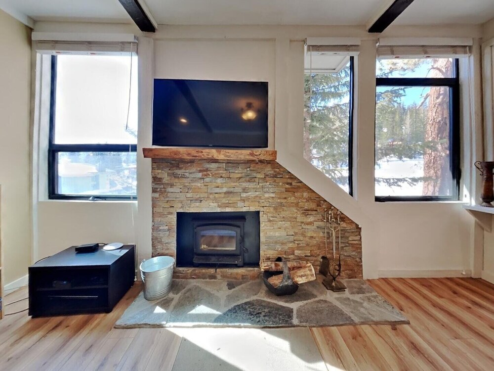 Mammoth Mountain Vacation Condos