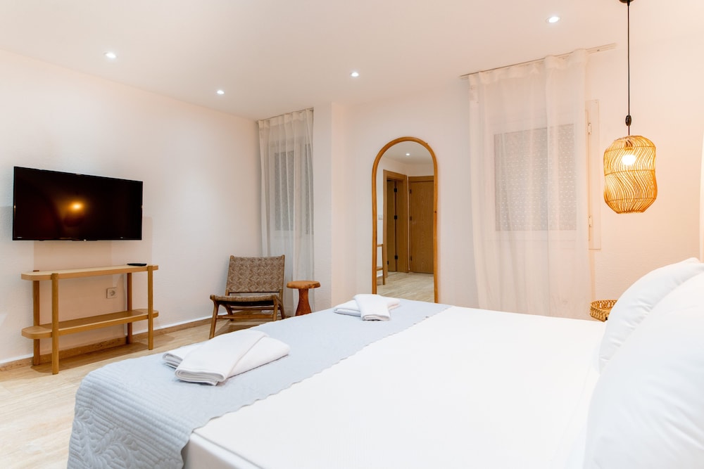 MARE MARIN BOUTIQUE OTEL - Image 24