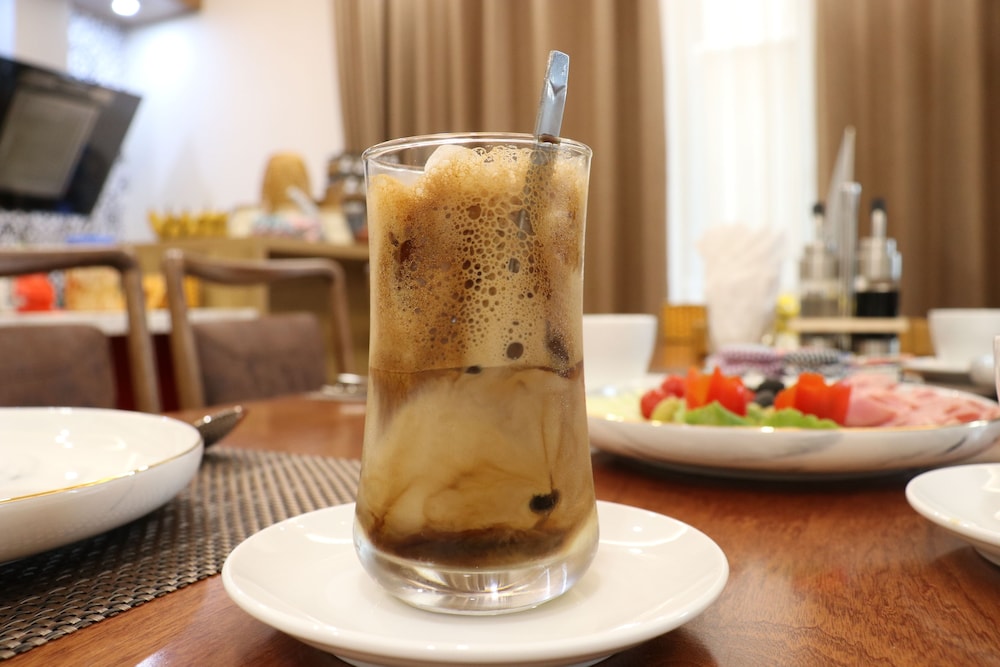 Hanoi Sunflower Westlake Homestay