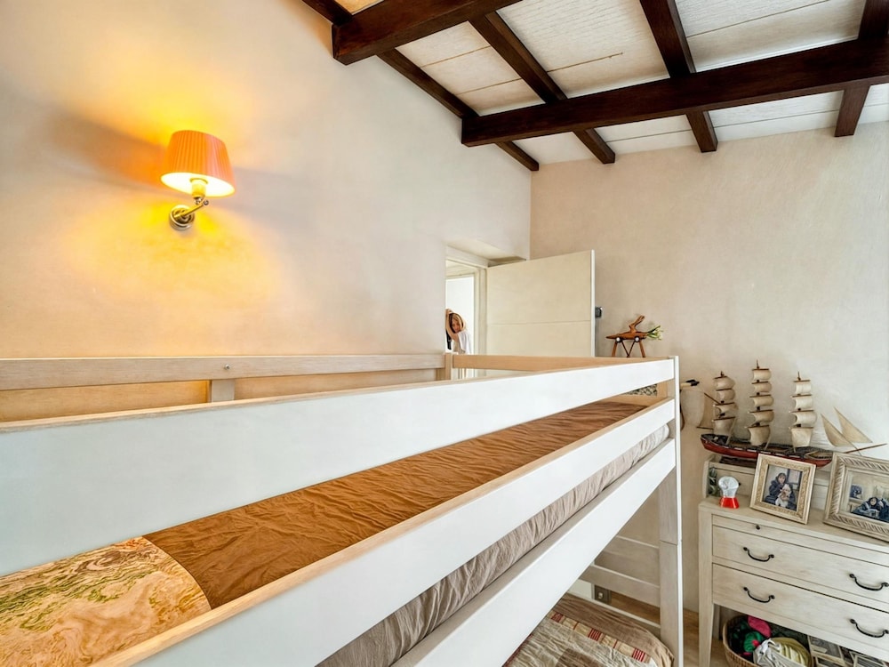Villa Alfredo in Estepona