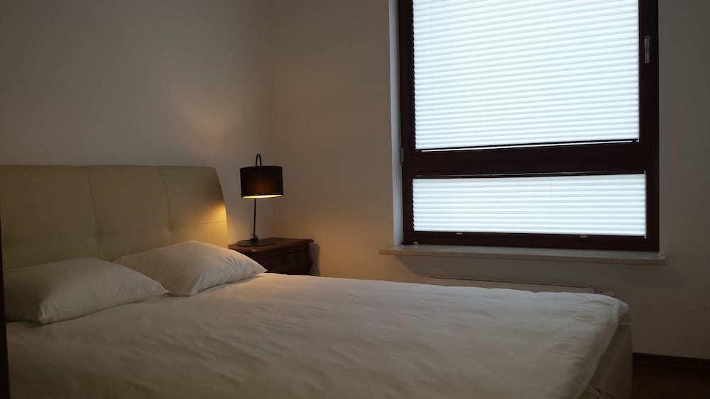 J&K Apartaments