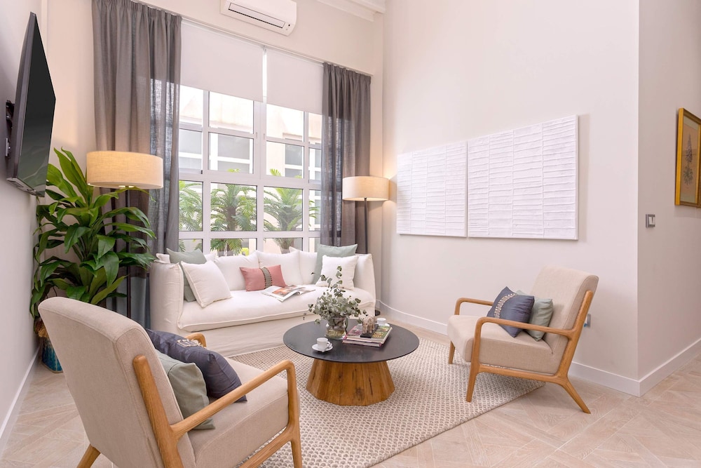 Luxury Apartment in Malaga Plaza del Obispo