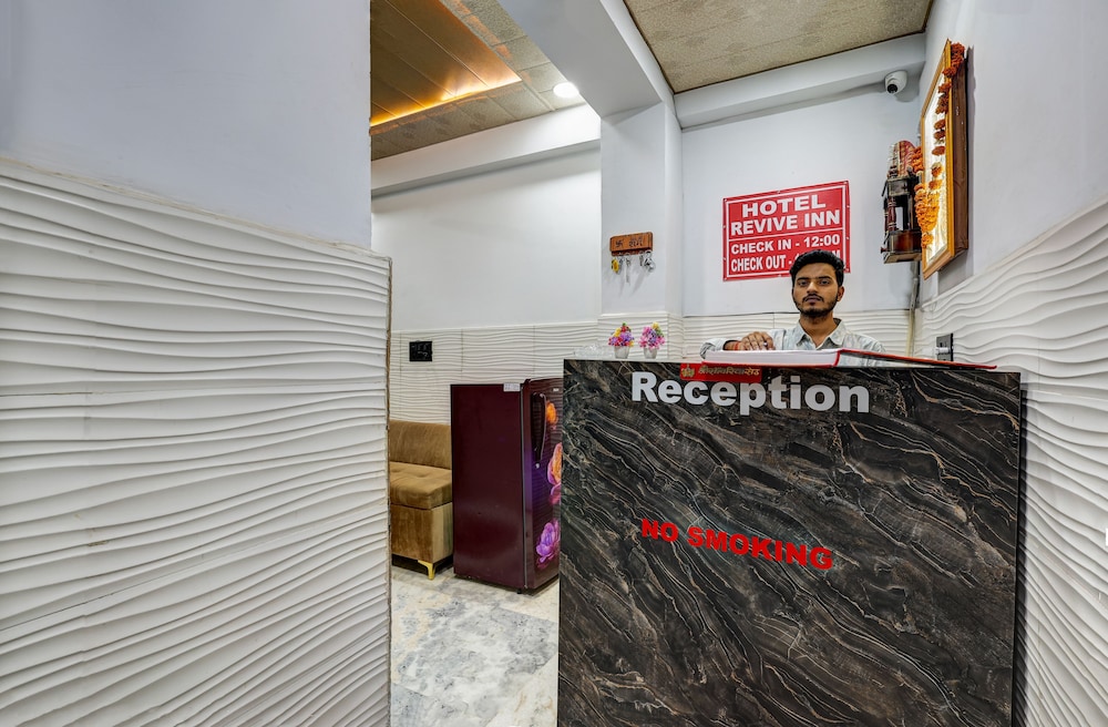 Hotel Revive By The Premium Villa