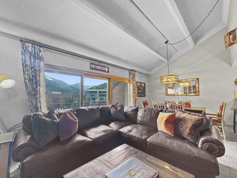 SkyRun - Copper Mountain Resort Vacation Condos