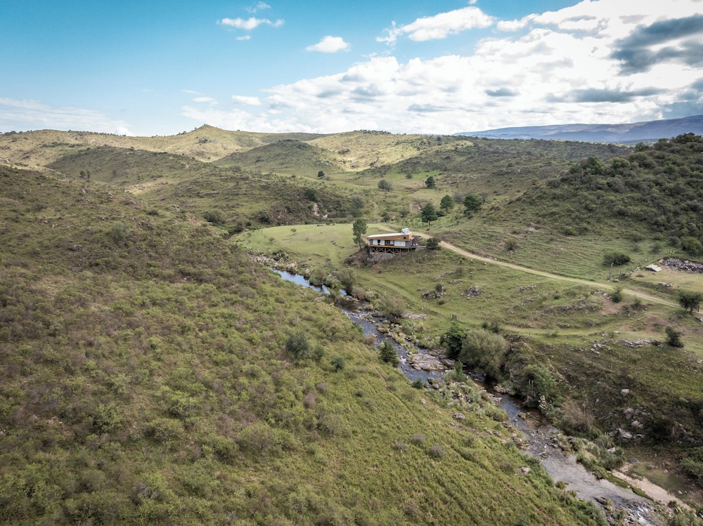 Estancia Acuarela del Rio