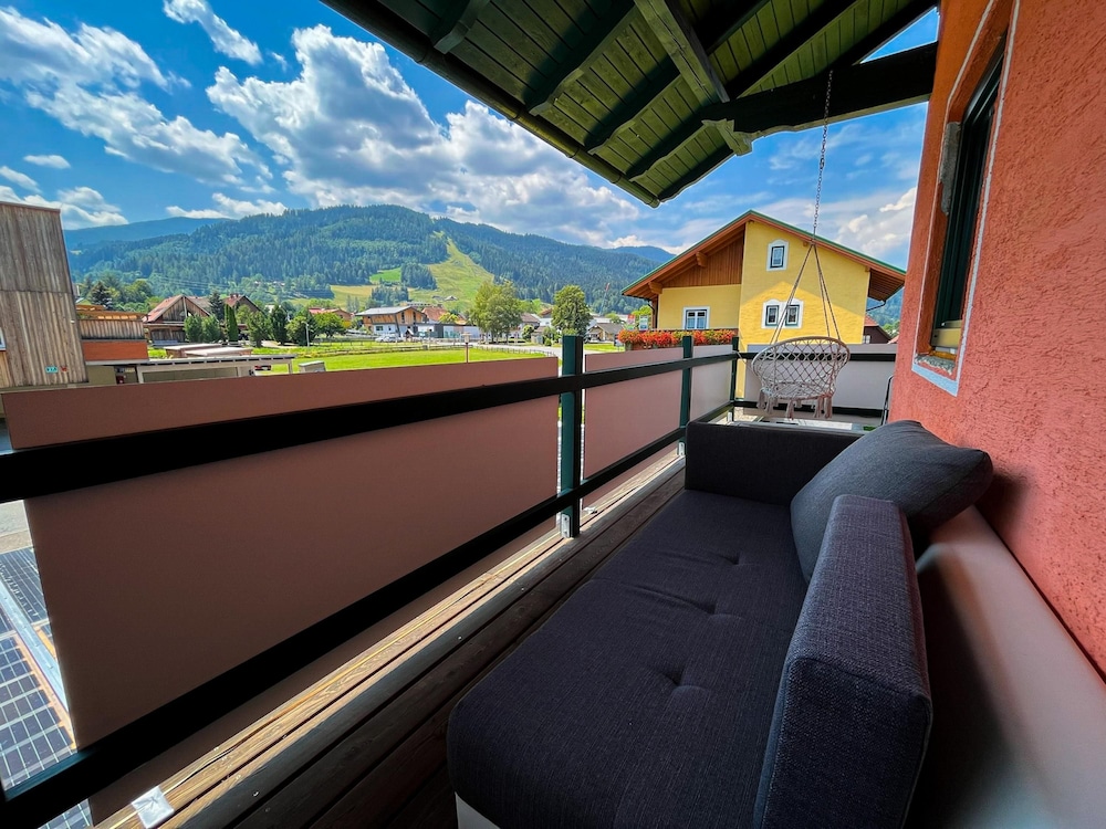 091 Ottl 2 in St Georgen am Kreischberg