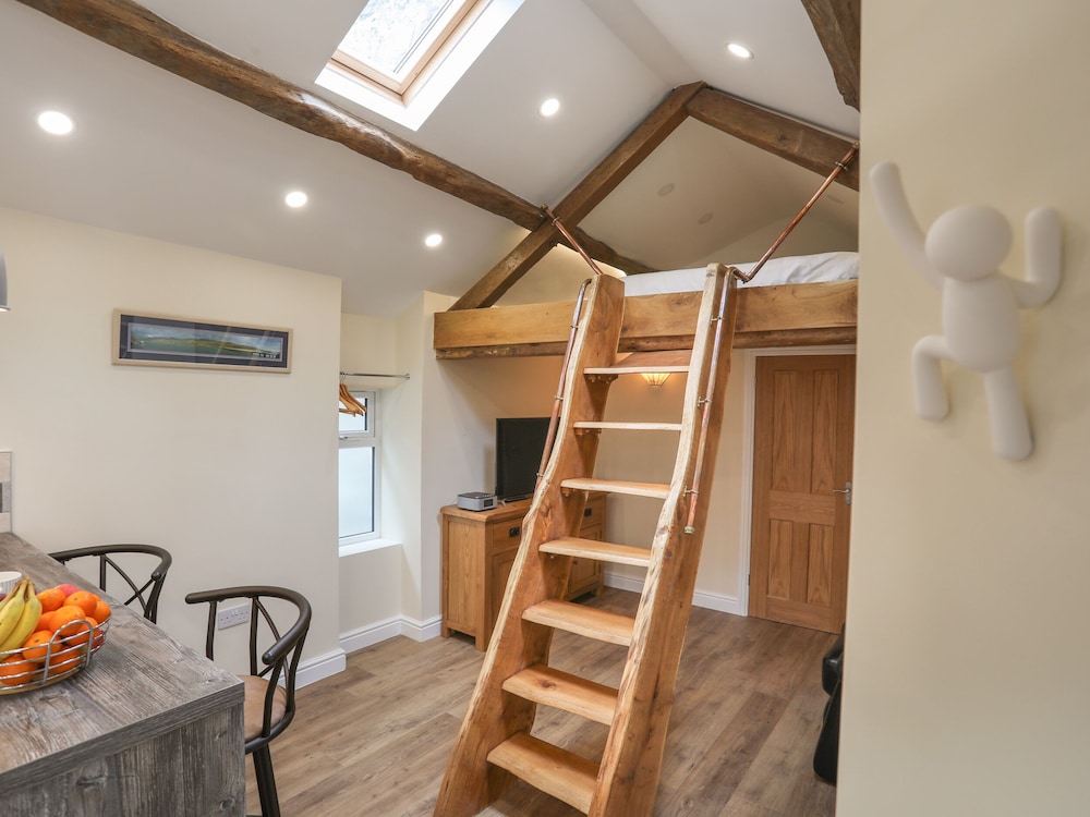 Glan Meon Cottage