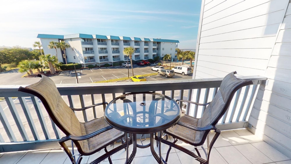 Beach Racquet by Tybee Vacation Rentals
