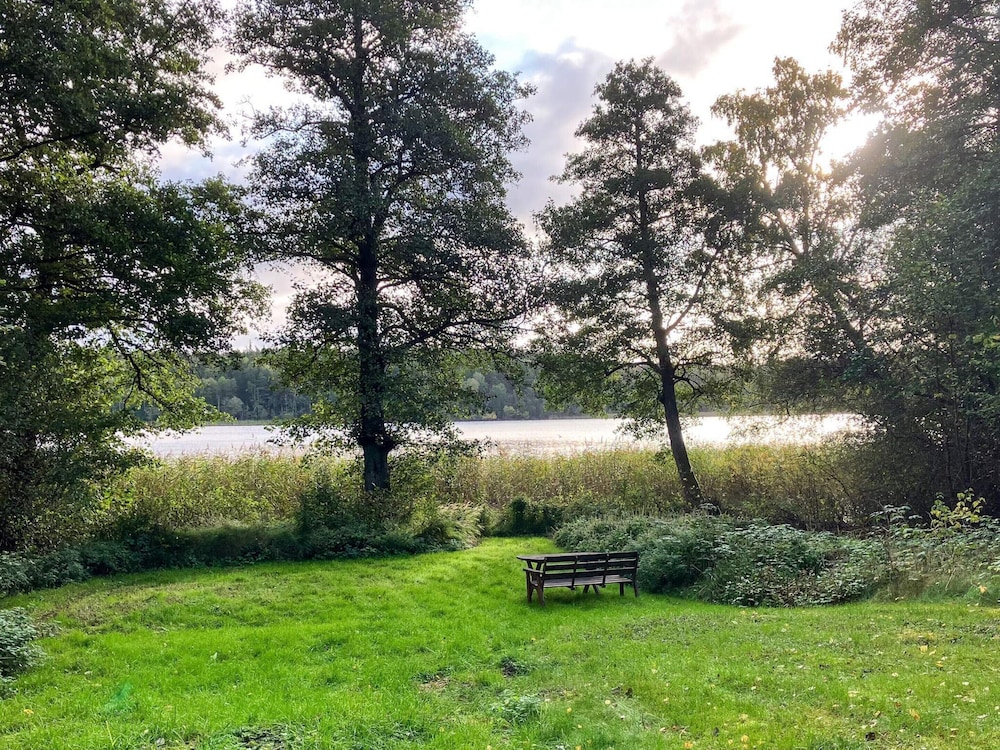 4 Star Holiday Home in Sollentuna